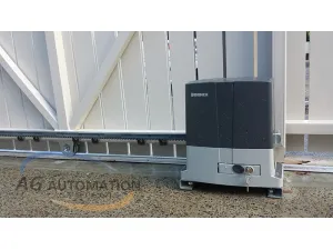 Motor cửa cổng AG có tốt không?